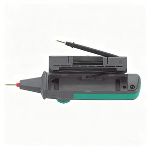Multimètre numérique LCD Kyoritsu 1030 de type stylo avec rétroéclairage, mesure de tension 0-600V - Product Image 3