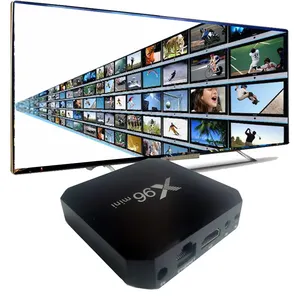 x96mini m3u live tv android box tv kostenloser test reseller panel abonnement xtream code vod filme serie exyu set-top tv box