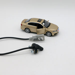 Capteur de position du vilebrequin 07K906433B pour VOLKSWAGEN <span class=keywords><strong>AUDI</strong></span> Beetle <span class=keywords><strong>Cabrio</strong></span> - Product Image 4