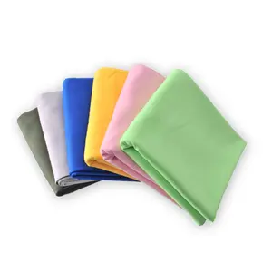 Printed design cooling sport towels summer sport gym cooling microfiber towel supplier