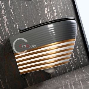 Inodoro de Pared de Alta Calidad, Inodoro de Cerámica Suspendido, Sanitario de Baño, Inodoro de Cerámica - Product Image 2