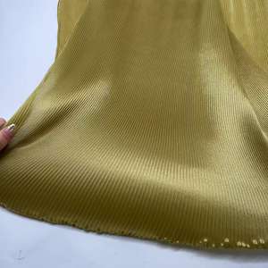 الأكثر مبيعًا قماش حريري أورجانزا صيني للبيع بالجملة قماش مصمم لباس نسائي ملابس المسرح - Product Image 5