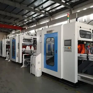 Máquina automática para hacer botellas De aceite lubricante, <span class=keywords><strong>Castrol</strong></span> De 1L, 4L, 5L - Product Image 5