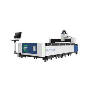 Machine de découpe laser à fibre à table unique ADH <span class=keywords><strong>ULF</strong></span> 1500w 3000*1500mm - Product Image 1