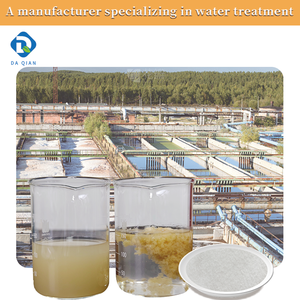Poliacrilamida PAM, Aditivo Químico para Aguas Residuales de <span class=keywords><strong>Piscinas</strong></span> de Aguas Termales, <span class=keywords><strong>Floculante</strong></span> y Precipitante - Product Image 1