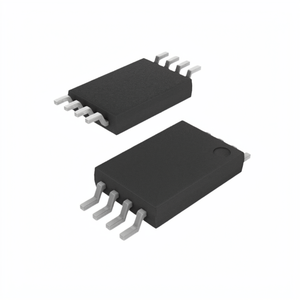 Original X1227V8-2.7A Clock Timing Electronics Component 8 TSSOP - Product Image 1