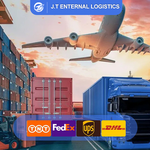 China Deur-Tot-Deur Luchtvracht Expeditiediensten Naar Saoedi-Arabië Qatar United Arabische Emiraten Yemen Fba Express Logistiek - Product Image 2