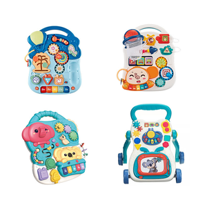 Poussette bébé jouet musique pour enfants coulissant bébé anti-roulis multifonctionnel <span class=keywords><strong>aide</strong></span> à <span class=keywords><strong>la</strong></span> <span class=keywords><strong>marche</strong></span> - Product Image 5