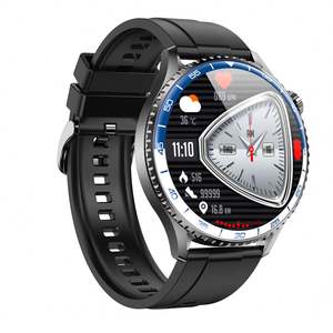 2025 hommes Smartwatch <span class=keywords><strong>MT900</strong></span> avec lampe de poche surveillance de la santé Mode Multi Sport 1.56 pouces Amoled écran étanche montre intelligente 2025 - Product Image 1