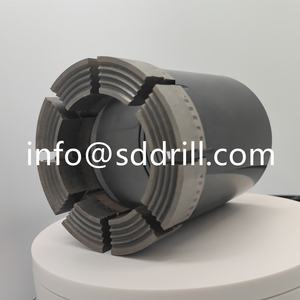 硬岩用NMLCダイヤモンドコアドリルビット - Product Image 5