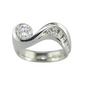 Anelli di Diamanti - Product Image 1