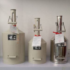 Kohlenstoffs tahl <span class=keywords><strong>Diesel</strong></span> Benzin 5L/10L/20L Kraftstoff messdose für Kraftstoffsp ender Dose - Product Image 4