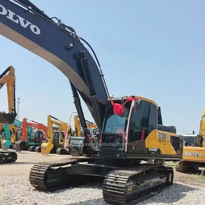 Haute qualité Volvo EC300 d'occasion d'origine Grande pelle à usage intensif Machines de construction EC300 en vente à bas prix - Product Image 4