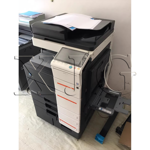 Fotocopiatrici ristrutturate per Konica Minolta C754 C754e 754 fotocopiatrici <span class=keywords><strong>e</strong></span> stampanti per ufficio <span class=keywords><strong>fotocopiatrice</strong></span> a colori <span class=keywords><strong>e</strong></span> <span class=keywords><strong>fotocopiatrice</strong></span> - Product Image 2