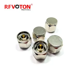 RF Load N Male Connector Dummy Load Termination N Load Short Open Type Calibration Coaxial Terminator