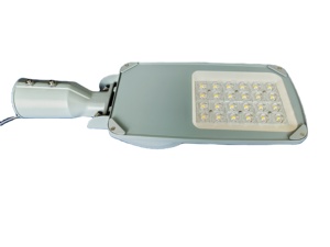 Lámpara LED de Calle de 60W/100W, 150lm/w, 220lm/w, Color Gris, AC/DC, IP66, con 5 Años de Garantía, para Carreteras y Zonas Urbanas - Product Image 3