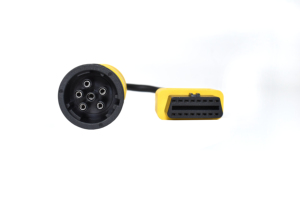 Outil de diagnostic professionnel complet xtruck OHW808 pour machines de construction, équipements agricoles, moteur diesel - Product Image 4