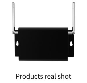 BYHUBYENG Repeater Am Fm Booster Radio Băng Tần Kép Ăng Ten Không Dây Khuếch Đại Tín Hiệu Khuếch Đại - Product Image 6