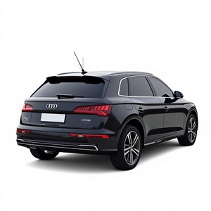 รถยนต์ออดี้ คิว5 ปี <span class=keywords><strong>2018</strong></span> เครื่องยนต์ 2.0TFSI เกียร์อัตโนมัติ รุ่น SUV ล้อแม็ก R20 เบนซิน ขายดี ปรับแต่งได้ - Product Image 5