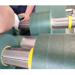 変圧器のための大麦の魚のペーパー電気絶縁材 - Product Image 3