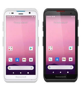 Mật ong cũng PDA eda52 EDA52-11AE61N11CD thiết bị đầu cuối di động doanh nghiệp: Công cụ quét mạnh mẽ 4g và kết nối băng tần kép Wi-Fi - Product Image 2