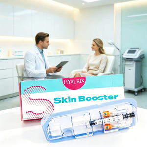 Potenciador de Piel con <span class=keywords><strong>Vitamina</strong></span> <span class=keywords><strong>C</strong></span> + Ácido Hialurónico |   Solución de Mesoterapia Hidratante Antioxidante para Rejuvenecimiento y Aclaramiento de la Piel - Product Image 4