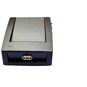 Vevor-lecteur de cartes multifonction RFID, 125Khz et 13.56Mhz, pour cartes IC
