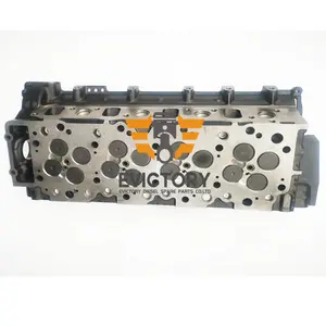 For ISUZU 4HL1 4HJ1 machinery cylinder head assy excavator truck tractor diesel engine parts