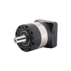 Kecepatan Input 8000RPM Rasio Roda Gigi Lurus 100:1 <span class=keywords><strong>Motor</strong></span> <span class=keywords><strong>Servo</strong></span> Pengurang Roda Gigi Kecepatan Planet - Product Image 2