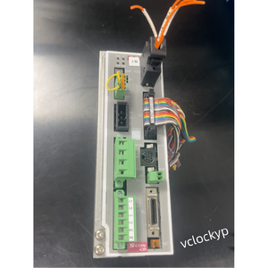 IAI SCON-CB-200WAI-NP-2-2 SCON-CB-400WAI-NP-2-2 SCON-CB-100WAI-NP-2-2 Usado - Product Image 4