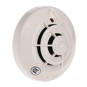 เครื่องตรวจจับอุณหภูมิสูงสำหรับระบบ HVAC โดย System Sensor - ใหม่เอี่ยมและมีสินค้าในสต็อก - Product Image 4