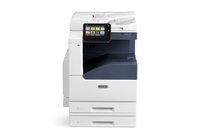 Printer & Mesin Fotokopi Laser Warna Terlaris dengan Kecepatan Cetak 30ppm