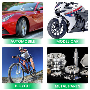 XY produce un campione gratuito di metallo per porte antiruggine <span class=keywords><strong>Spray</strong></span> lubrificante antiruggine per autoveicoli - Product Image 5