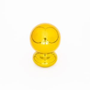 Rõ ràng minh bạch bột bột lớp phủ cho bánh xe trung tâm - Product Image 3