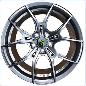 Nuevo Buje de Rueda de Hierro Personalizable del Fabricante Directo con Discos de Freno Automáticos, Servicio OEM de Reemplazo/Reparación, Marca YOKER - Product Image 3