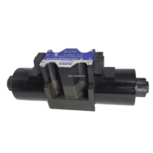 Commerce assurance 7 L'OCÉAN électrovanne DSV DSV-G02-2N-DC24-20 vanne d'inversion - Product Image 1