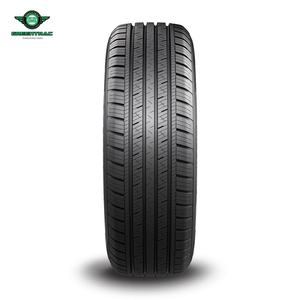 Pneu plein pour SUV 245/70R16, nouvelle technologie allemande, garantie 3 ans, fabriqué en Chine - Product Image 2