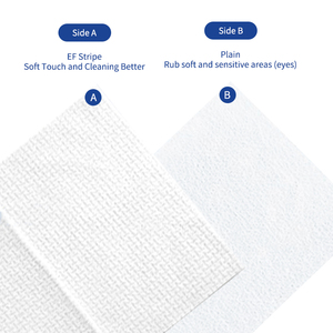 <span class=keywords><strong>Asciugamani</strong></span> Viso <span class=keywords><strong>Monouso</strong></span> <span class=keywords><strong>Biodegradabili</strong></span> all'Ingrosso, Morbidi e Puliti - Product Image 2