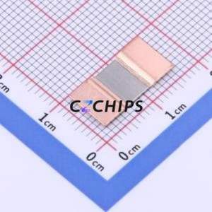 Resistencia de Detección de Corriente / Resistencia Shunt SMD WSN5930FR002FT0, Resistencia de Muestreo de 7.7x15mm, 2mOhm, 1%, 7W - Product Image 2