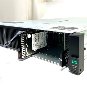 P50219-B21 P50956-001 สำหรับเซิร์ฟเวอร์ภายใน ใหม่ 3.84TB NVMe Gen4 ประสิทธิภาพสูง อ่านหนัก SFF BC U.3 PM1733a - Product Image 3