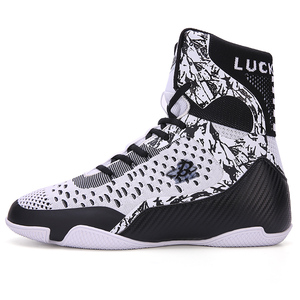Durable Gym <strong>Shoes</strong> Bodybuilding <strong>Shoes</strong> <strong>Men's</strong> Cheap Wrestling <strong>Shoes</strong> <strong>for</strong> Wholesale - Product Image 3