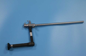 26075A Reparación de ureteroscopio electrónico Calidad OEM Garantía de 3 años Voltaje de 220V Envío mundial - Product Image 6