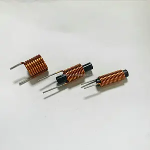 R-type Inductance