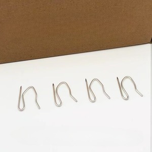 Gancio per <span class=keywords><strong>Tende</strong></span> Offset in Acciaio Inox, Design Moderno, Facile da Montare e Appendere - Product Image 5