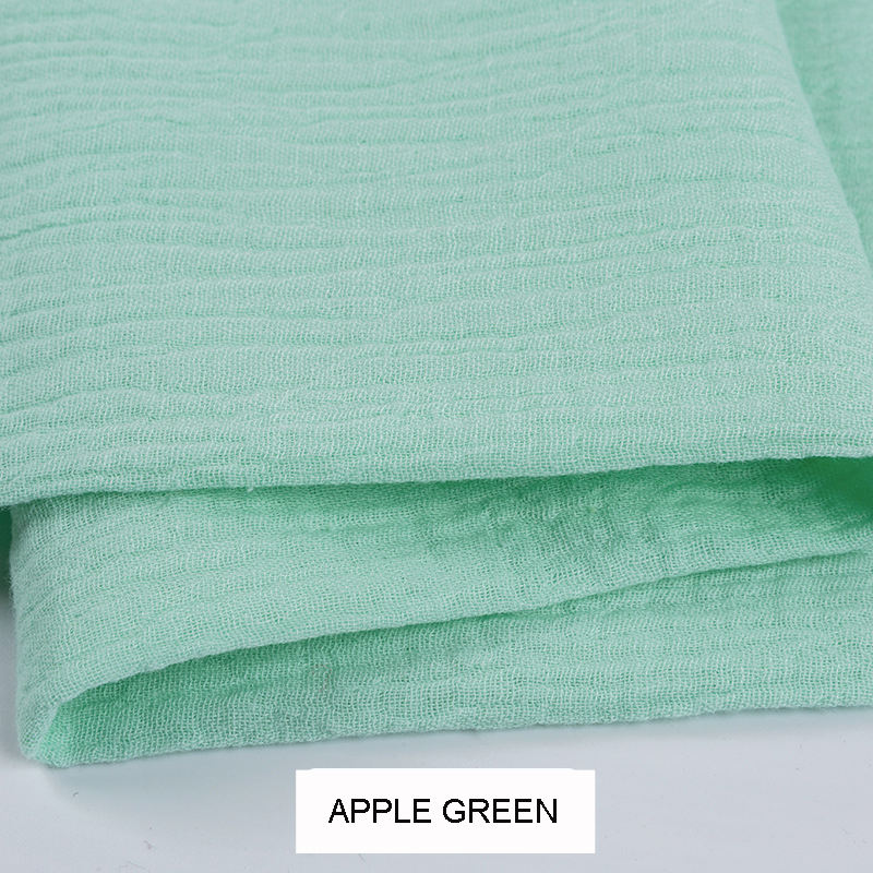 APPLE GREEN