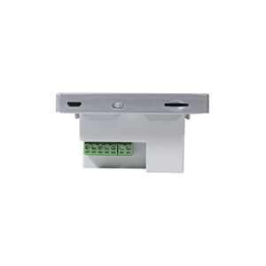 T Home Theater Background Music Sound <strong>System</strong> 4-Inch 4 Channel Mini <strong>Bluetooth</strong> Wall Amplifier <strong>Hifi</strong> Touch Full Screen Player 8 Ohm - Product Image 6