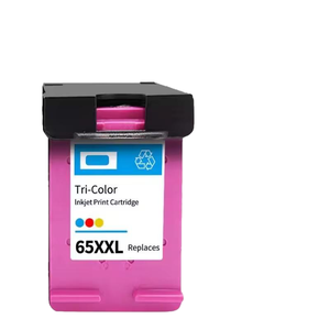 Cartouche d'<span class=keywords><strong>encre</strong></span> compatible pour imprimante HP65 65XL 65XXL <span class=keywords><strong>Deskjet</strong></span> 3730 3732 3733 3735 3752 <span class=keywords><strong>3755</strong></span> 3758 - Product Image 3