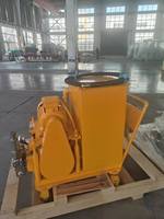 Pompe doseuse à piston en acier inoxydable de haute précision pour systèmes de dosage chimique / pétrochimique / pharmaceutique