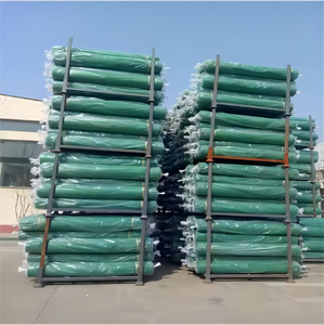 Filet pare-soleil agricole anti-grêle et résistant en PE - Product Image 6