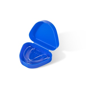 Dental Night Guard for <b>Teeth</b> Grinding Anti-Bruxism <b>Teeth</b> Clenching <b>Whitening</b> Kit - Product Image 4